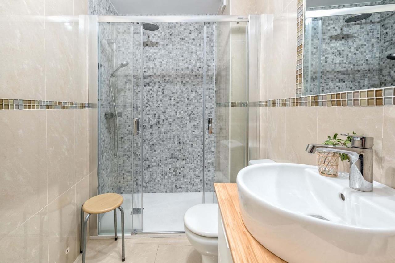 Christina Penthouse In Malaga By Solaga Holiday Homes Экстерьер фото
