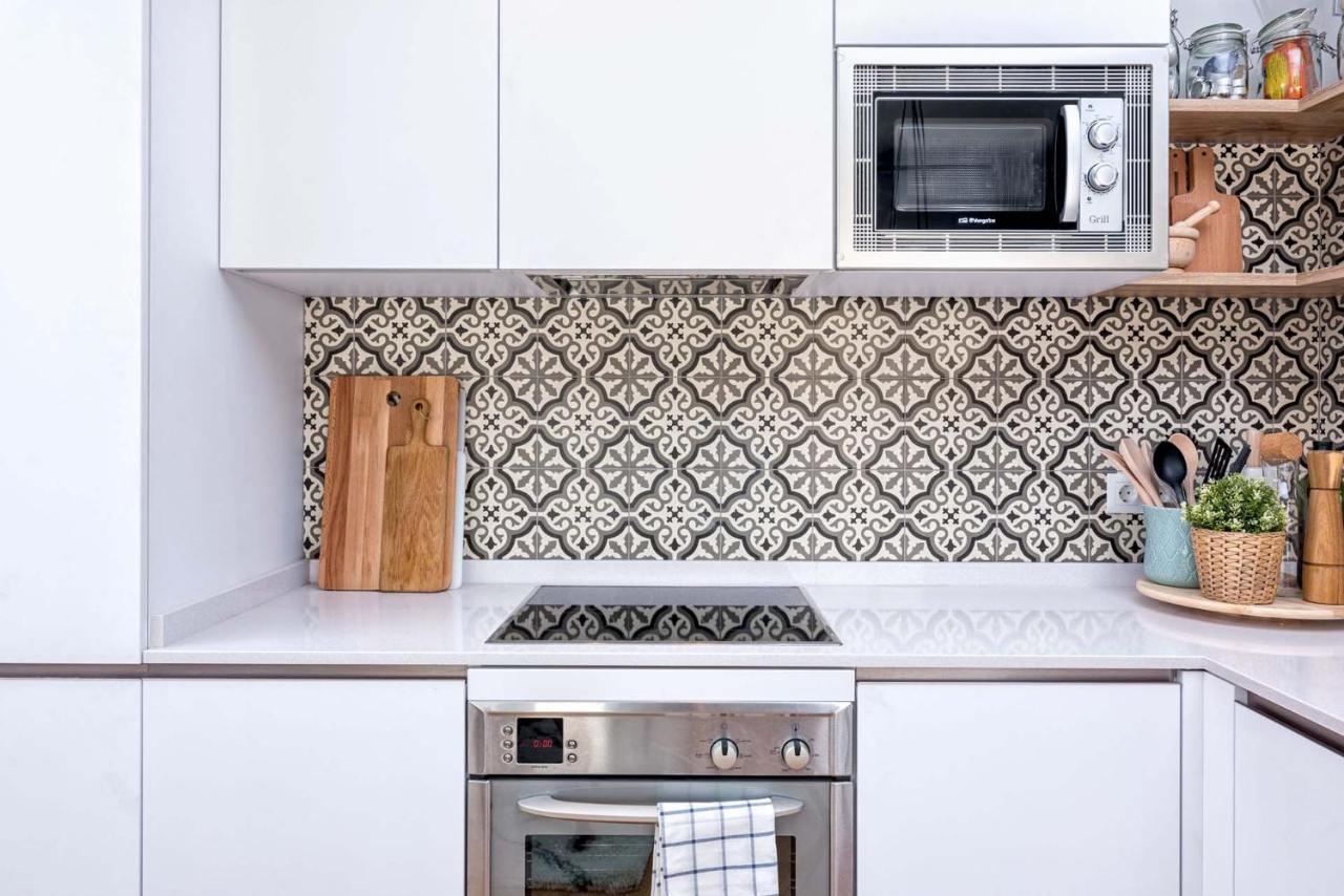 Christina Penthouse In Malaga By Solaga Holiday Homes Экстерьер фото